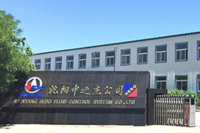 沈陽中之杰流體控制系統(tǒng)有限公司主要使用電動(dòng)調(diào)節(jié)閥