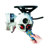 閥門(mén)常用執(zhí)行機(jī)構(gòu)分類-天津津伯