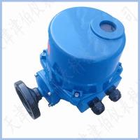 閥門(mén)型號(hào)分類大全-天津津伯